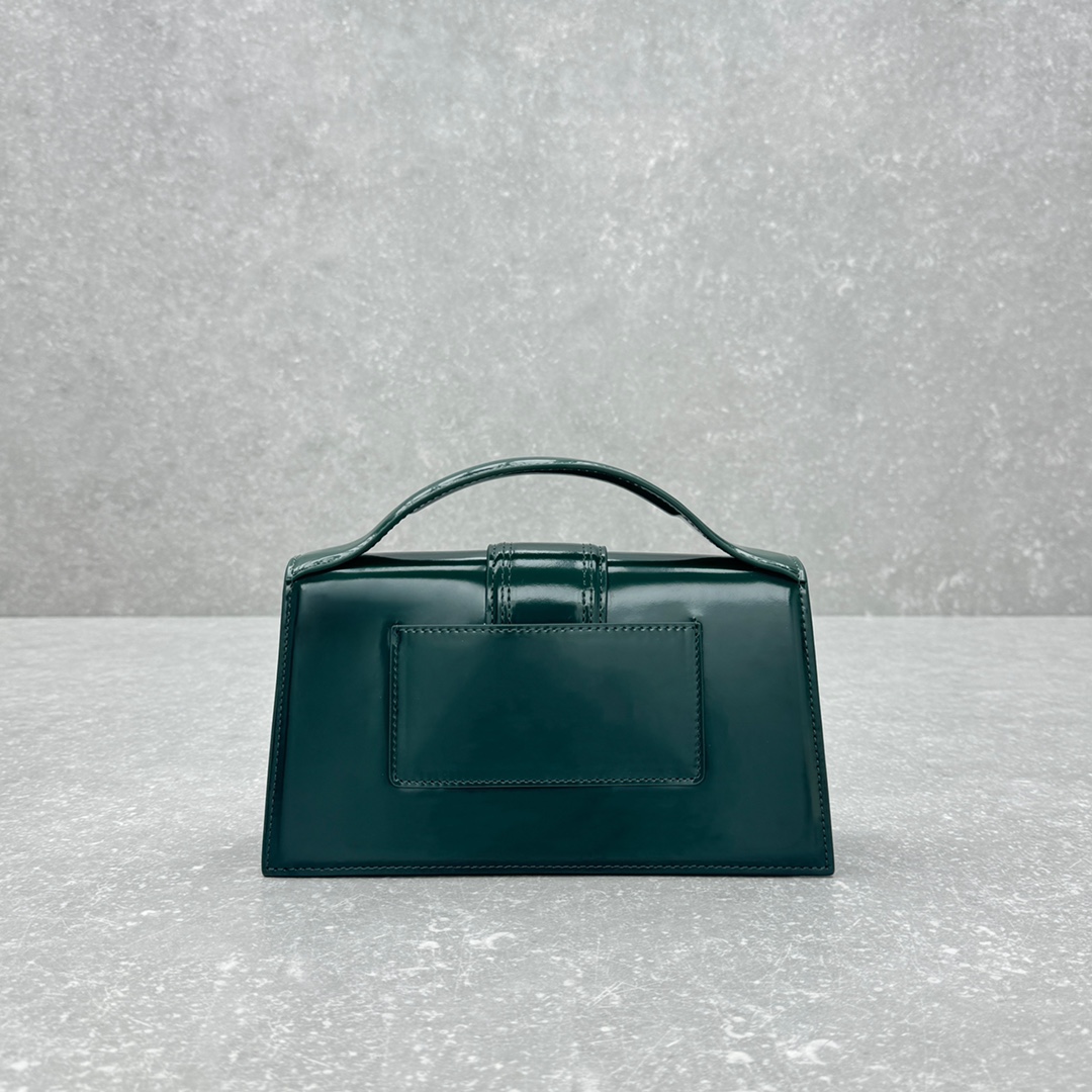 Jacquemus Satchel Bags